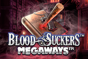 Blood Suckers Megaways